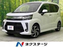 2023 Daihatsu Move