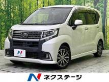 2015 Daihatsu Move
