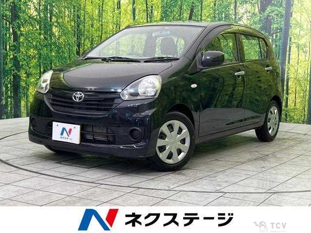 2014 Toyota PIXIS EPOCH