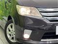 2012 Nissan Serena