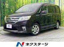2012 Nissan Serena