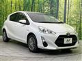 2015 Toyota AQUA
