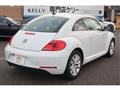 2014 Volkswagen Beetle