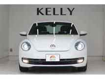 2014 Volkswagen Beetle