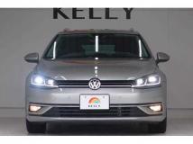 2020 Volkswagen Golf Variant