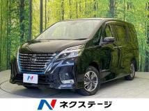 2021 Nissan Serena