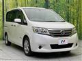 2013 Nissan Serena