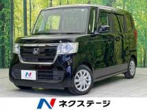 2020 Honda N BOX