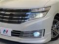 2013 Nissan Elgrand