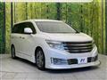 2013 Nissan Elgrand