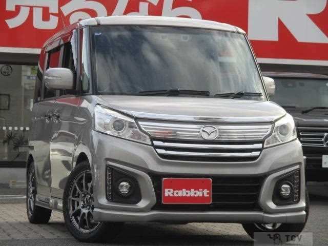 2015 Mazda Mazda Others