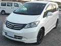2009 Honda Freed