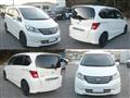 2009 Honda Freed