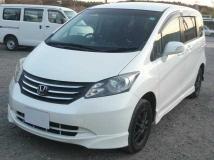 2009 Honda Freed