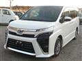 2021 Toyota Voxy