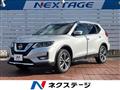 2018 Nissan X-Trail