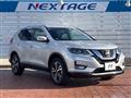 2018 Nissan X-Trail