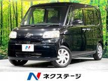 2011 Daihatsu Tanto