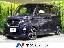 2020 Nissan ROOX