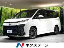 2023 Toyota Voxy