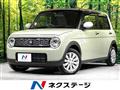 2023 Suzuki Lapin