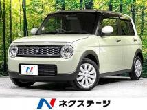 2023 Suzuki Lapin