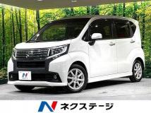 2015 Daihatsu Move