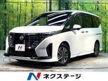 2024 Nissan Serena