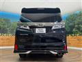 2019 Toyota Vellfire