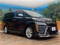 2019 Toyota Vellfire