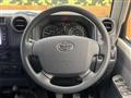 2015 Toyota Landcruiser 70