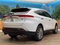 2023 Toyota Harrier Hybrid