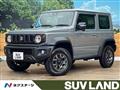 2025 Suzuki Jimny Sierra