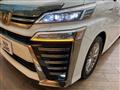2019 Toyota Vellfire