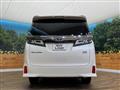 2019 Toyota Vellfire