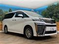 2019 Toyota Vellfire