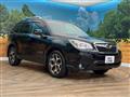 2012 Subaru Forester
