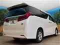 2022 Toyota Alphard Hybrid