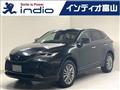 2020 Toyota Harrier