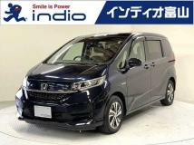 2020 Honda Freed