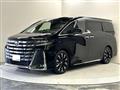 2023 Toyota Vellfire