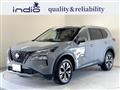 2023 Nissan X-Trail