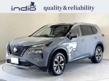 2023 Nissan X-Trail