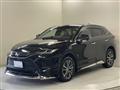 2023 Toyota Harrier