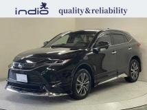 2023 Toyota Harrier