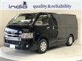 2018 Toyota Hiace Van