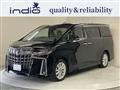 2020 Toyota Alphard G