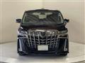 2020 Toyota Alphard G