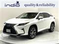 2016 Lexus RX