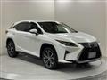 2016 Lexus RX